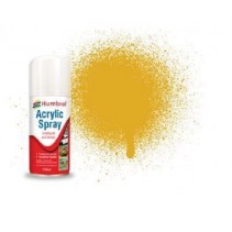 Humbrol Acrylic Gold 16 150ml